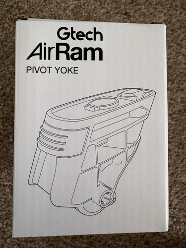 Gtech air ram - gtech,