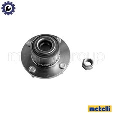 WHEEL BEARING KIT 19-2849 FOR