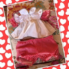 Lovely Vintage Cabbage Patch