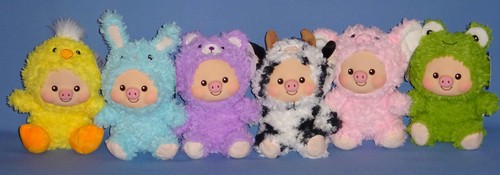 Pig toy - pig, toy/in