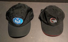 Vintage Pepsi Blue & Mountain