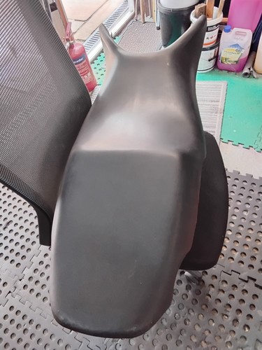 Honda vfr800fi dual - honda,