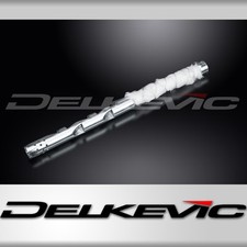 BAFFLE FOR SUZUKI GT750 74-78