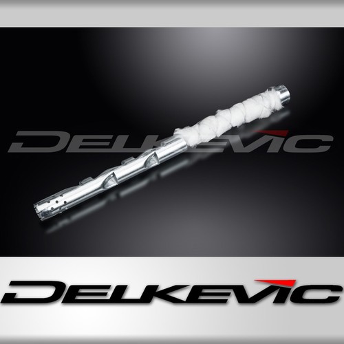 Baffle for suzuki gt750 78 - baffle,