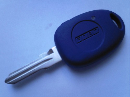 Genuine fiat brava - fiat, panda