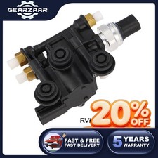 FOR LAND ROVER DISCOVERY LR3