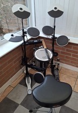 Roland TD-4KP Portable V-Drums