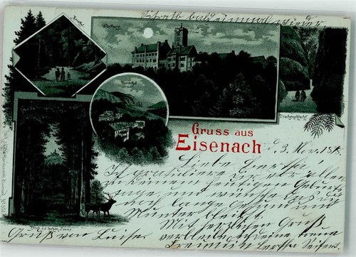 10713925 5900 eisenach - -,
