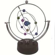 Perpetual Motion Pendulum