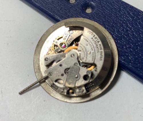 1940s juvenia mfg - juvenia,