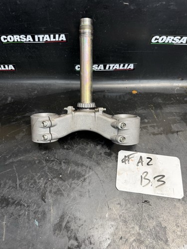 Ducati ohlins 56mm lower - ohlins, yoke