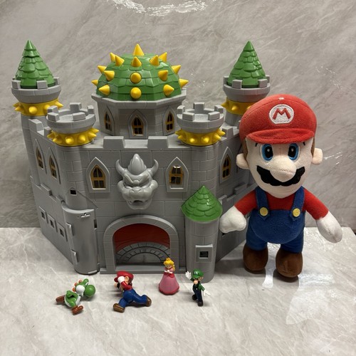 World nintendo super - of,