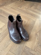 Blundstone Men's Boots Size 10