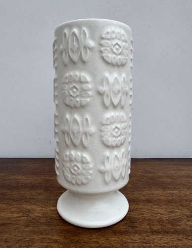 Vintage sylvac vase oslo range - sylvac,
