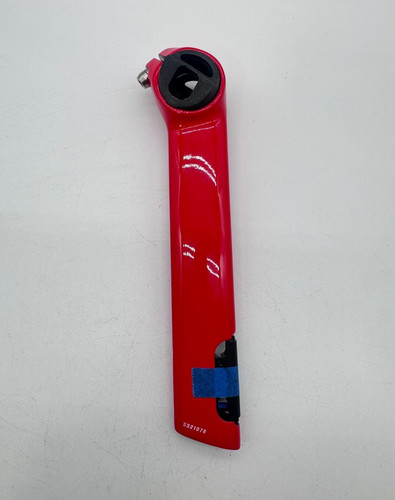Viper red trek madone - red, gen