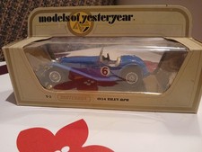 1:35 Matchbox Models of
