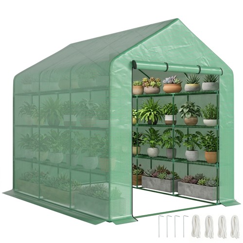 Outsunny walk garden - outsunny,