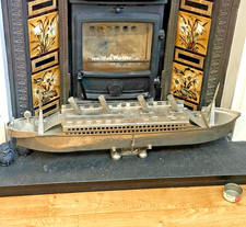 88cm impressive Ship steamship