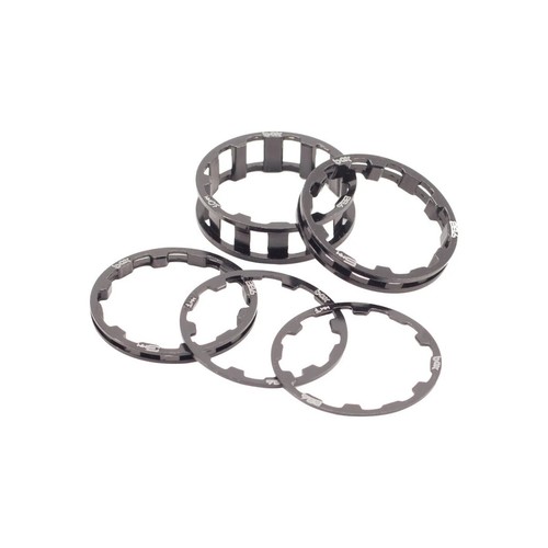 Box one stem spacer - stem, (headset)