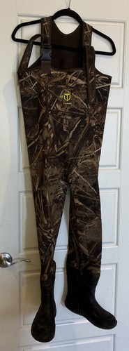 Tidewe chest waders - tidewe, waders,