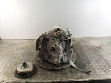 HONDA JAZZ GEARBOX  2016 1.3L