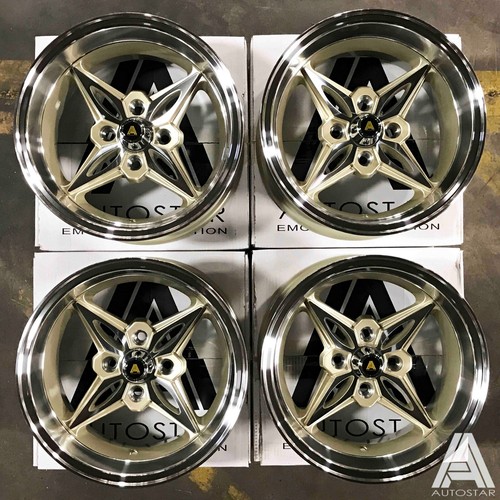 Autostar kanji 4x114 - 14"x8",