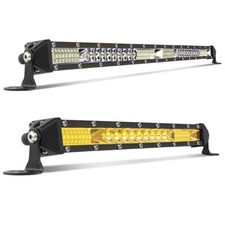 10"20"30"40"50"Slim LED Light