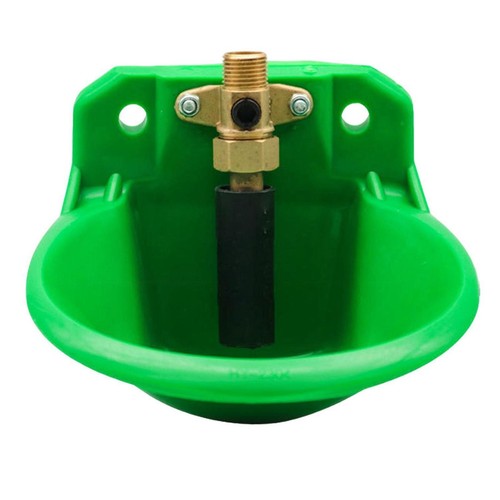 Automatic waterer valve feeder - valve,