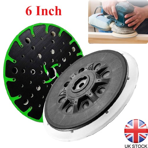 Sanding pad for - for, ets