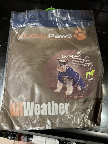 Ancol muddy paws stormguard - paws,