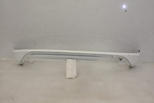 Ford fiesta line rear - st,
