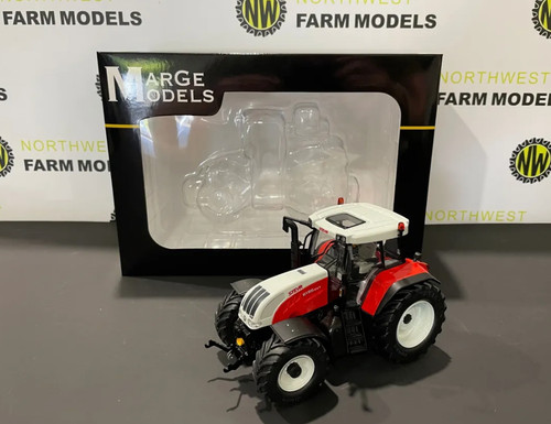 Marge models scale steyr - marge,