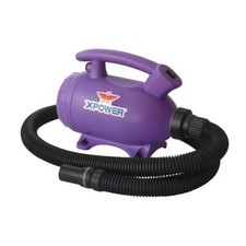 XPower Compact Single Blaster B55 | Professional Dog Grooming Coat Dryer