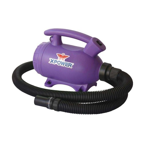 Xpower compact single blaster - xpower,