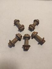 O.Z M7 x 22mm   Split Rim Bolt