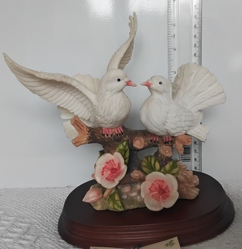 Doves ornament the leonardo - ornament,