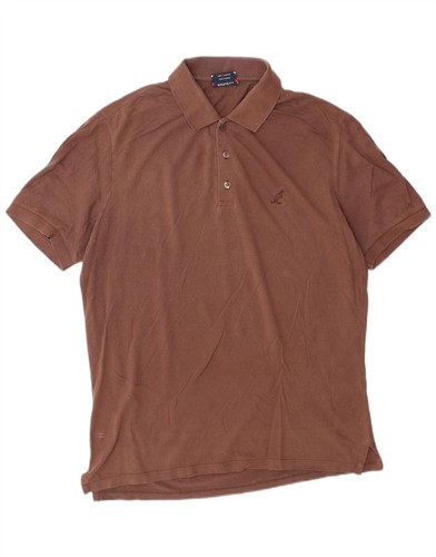 Australian alpina mens polo - mens,
