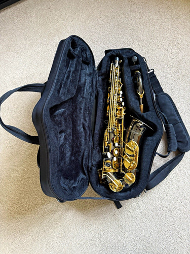 Gear4music alto saxophone - gear4music,