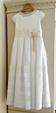 Spanish Designer First Communion Dress bought in Spain