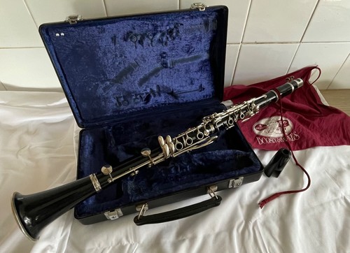 Buffet paris crampon b12 - crampon,