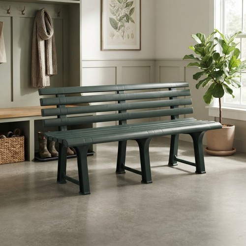Modern durable 3 seater - durable, 3-seater