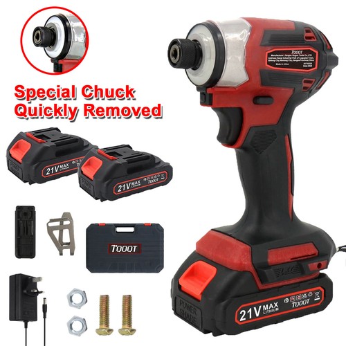21v cordless electric impact - electric,