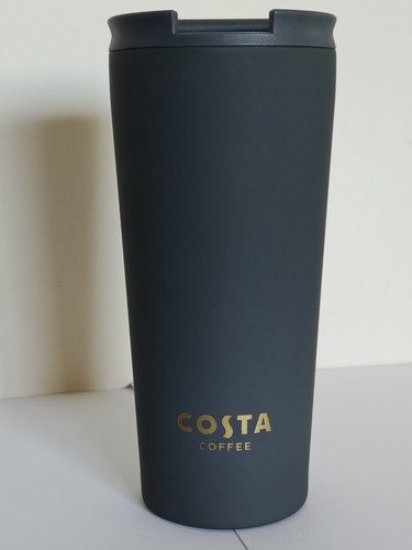 Grey costa coffee - costa, soft