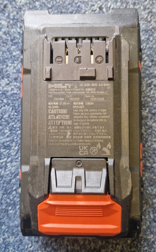 Hilti nuron 22v li - hilti,