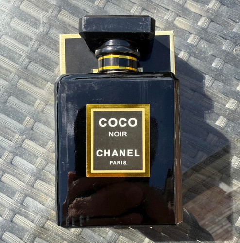 Chanel coco noir eau parfum - noir,