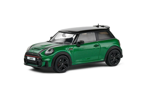 Solido scale diecast - 1:43,