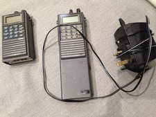 x2 Icom IC-A20 VHF Air Band