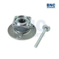 LPB Rear Wheel Bearing Fits