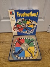 Vintage 1999 MB Games