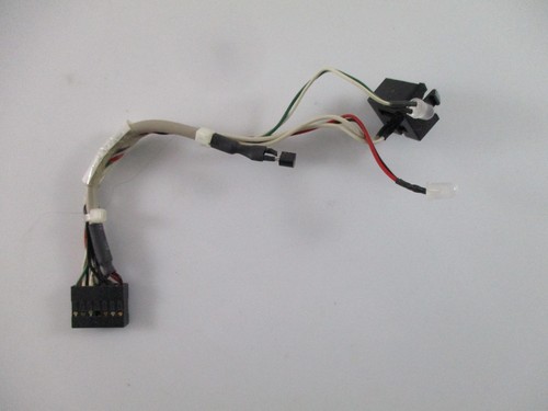 Button power board cable - +,